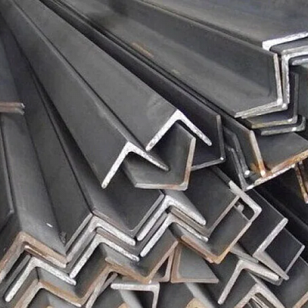 Угол ч/м  50*50 *4мм  (2,0м)  ШТ на сайте Стройсервис
