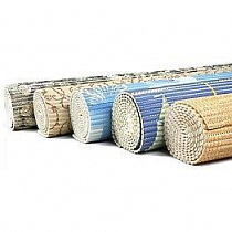 Коврик напольный из вспененного ПВХ Европа 0,65х15 м VILINA на сайте Стройсервис
