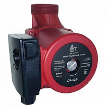 Насос циркуляционный STI CR 32/4-180 на сайте Стройсервис
