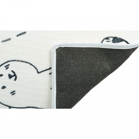 Коврик для ванной FIXSEN TEDDY AIR FX-6001T (1)