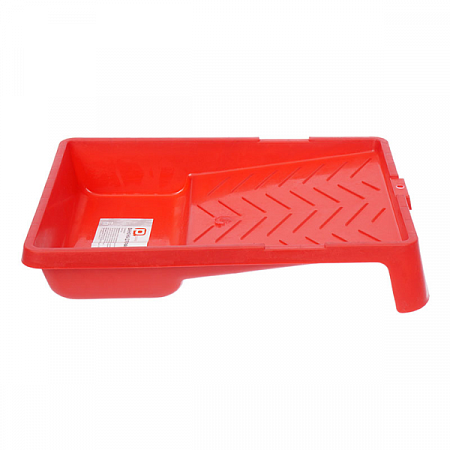 0601026 Ванночка для краски 240х320мм, Россия на сайте Стройсервис
