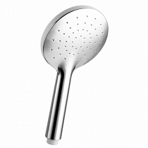 Лейка для душа GROSS AQUA Loft Autoclean 1режим GA1298  на сайте Стройсервис
