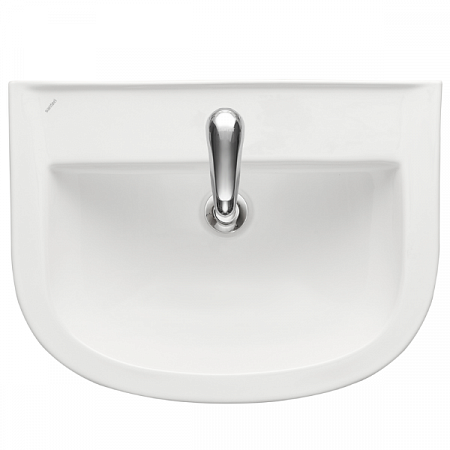 Умывальник-тюльпан 