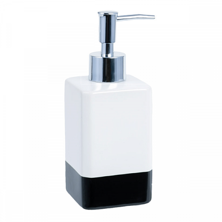 Дозатор для жидкого мыла FIXSEN TEXT FX-230-1 на сайте Стройсервис
