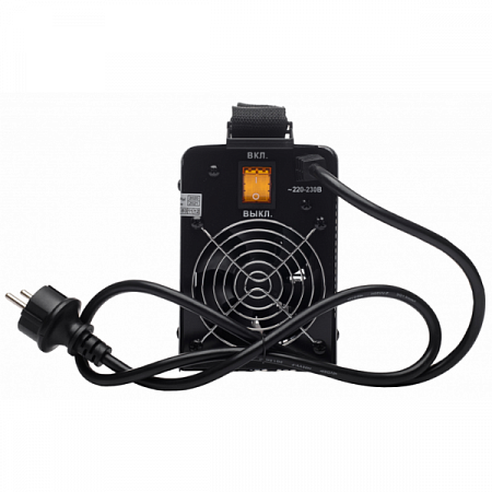 Сварочный аппарат инверторный САИ 160 65/1 Ресанта