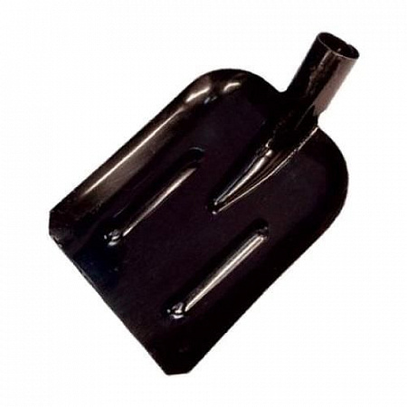 Лопата совковая ЛСП (рельсовая сталь) на сайте Стройсервис
