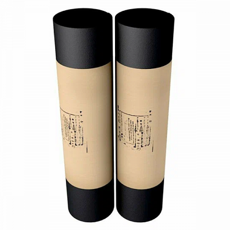 Пергамин П-350 20м2/ширина 1м Учалы (1п=49шт) на сайте Стройсервис
