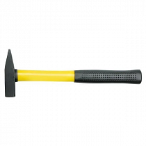 Молоток  500 гр. фиберглассовая рукоятка на сайте Стройсервис
