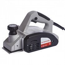 ИНТЕРСКОЛ Рубанок Р-82/710 (710Вт, ширина 82мм, глубина до 2мм, 3,5кг, коробка) на сайте Стройсервис
