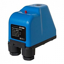 Реле "сухого хода" KRS-6 (F) (накидная гайка 1/4") на сайте Стройсервис
