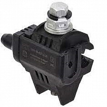 Зажим ответвительный изолированный ЗОИ 16-95/2.5-35 IEK UZA-11-D02-D35 на сайте Стройсервис
