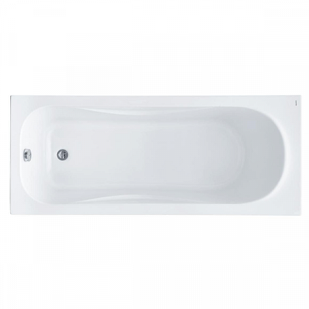 Ванна акриловая SANTEK Тенерифе (прямоугольная) 1700*700