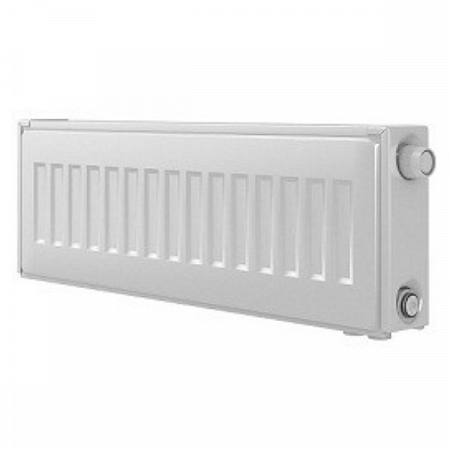 Радиатор панельный стальной Royal Thermo 22/300/1400/VС (нижнее подключение)  на сайте Стройсервис
