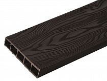 ДПК Доска для грядок 3D 25*150*2950мм. на сайте Стройсервис
