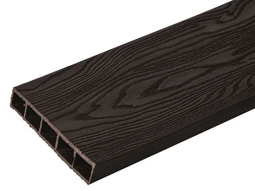 ДПК Доска для грядок 3D 25*150*2950мм. на сайте Стройсервис
