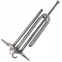 Нагрев. элемент 2500 Вт. ABS D75/125 М5 на сайте Стройсервис
