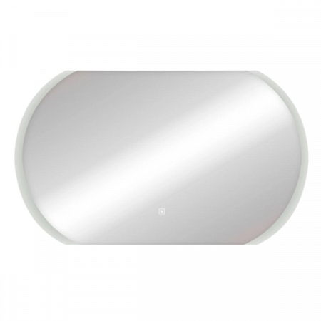 Зеркало Polaris LED 1000*600 с сенсором 3ЛП883 Агава