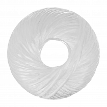 Шпагат полипропиленовый, 1.8 мм, L 130 м, Сибртех на сайте Стройсервис
