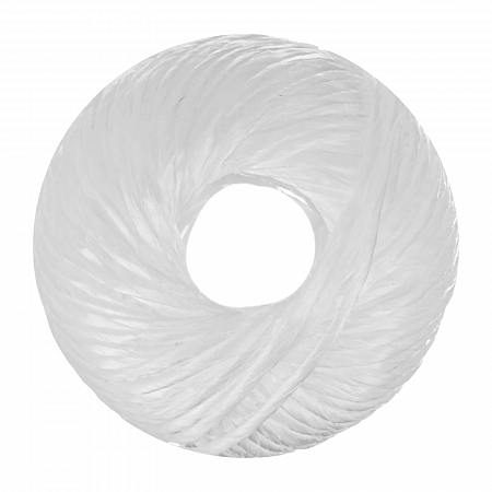 Шпагат полипропиленовый, 1.8 мм, L 130 м, Сибртех на сайте Стройсервис
