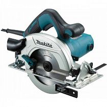 Пила циркулярная Makita HS 6601 (1050Вт,165мм) на сайте Стройсервис
