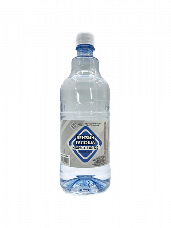 Бензин Галоша (нефрас С2-80/120)  1 л Можга *15/750 на сайте Стройсервис
