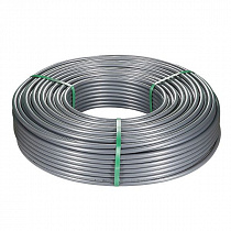 Труба сшитый полиэтилен PEX-a Stabil Дн16.2х2,6 Ritable на сайте Стройсервис
