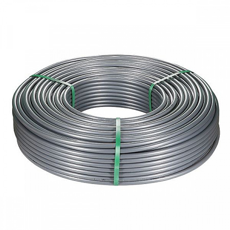 Труба сшитый полиэтилен PEX-a Stabil Дн16.2х2,6 Ritable на сайте Стройсервис
