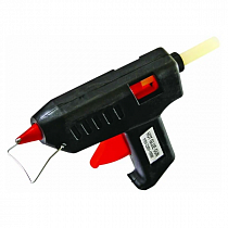 Пистолет для  горячего склеивания 100Вт T4P  на сайте Стройсервис
