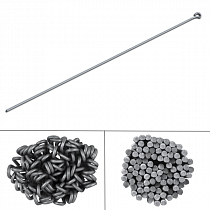 Тяга к подвесу L-500 м Knauf *1/100 на сайте Стройсервис
