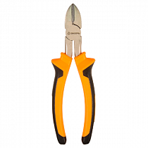 Бокорезы 160мм.никелированные двухкомпонентные рукоятки Вихрь  на сайте Стройсервис
