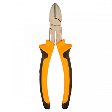 Бокорезы 160мм.никелированные двухкомпонентные рукоятки Вихрь  на сайте Стройсервис
