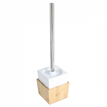 Ершик напольный FIXSEN WOOD FX-110-5 на сайте Стройсервис
