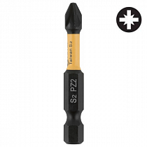 Бита PZ 2 x50мм Торсионная CUTOP на сайте Стройсервис
