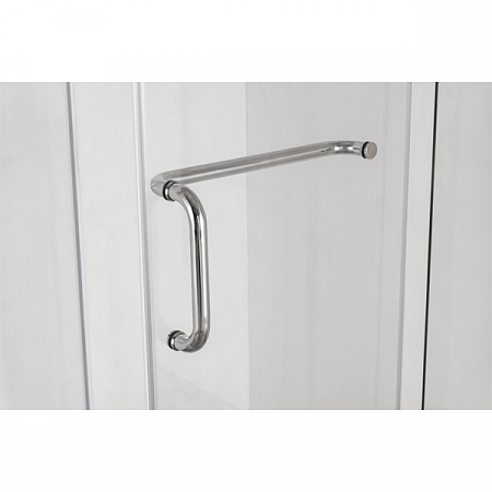 Душевое Ограждение с поддоном 31N 900х900х2000 Comforty (4)