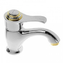 А9015 смеситель д/раковины, латунь на сайте Стройсервис
