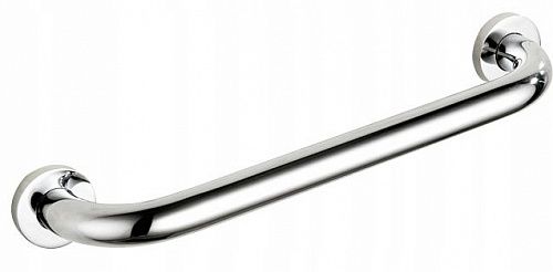 Поручень Potato  P3518 для ванны прямой на сайте Стройсервис
