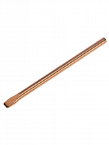 Жало для паяльника ЭПСН, 3.8 мм, тип плоский 12-9941 REXANT на сайте Стройсервис
