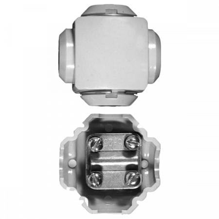 Сжим У734М SchE U734M (У734М) на сайте Стройсервис
