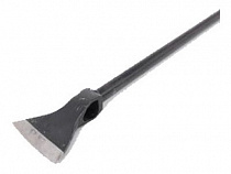 Ледоруб -топор Б2 с мет. ручкой на сайте Стройсервис
