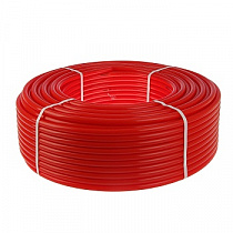 Труба Сшитый полиэтилен PE-RT 16*2 (бухта 240 м.) Россия АКЦИЯ !!! ТОЛЬКО БУХТАМИ  на сайте Стройсервис
