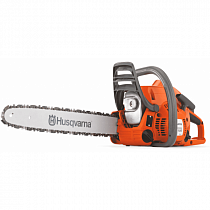 HUSQVARNA 9678619-06 Бензопила 120 Mark II 14" 3/8.1,3.52., 1.4/1.9л.с H37 + дополнительная цепь на сайте Стройсервис
