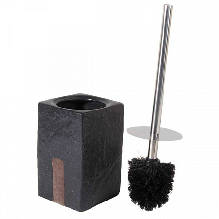 Туалетная щетка Bath TB фарфор Рыжий кот Bath на сайте Стройсервис
