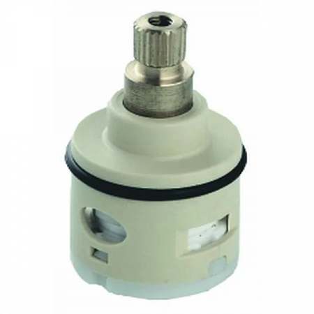 Дивертор для смесителя G-LAUF  UFX-3277  на сайте Стройсервис
