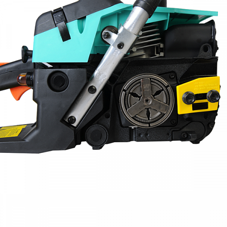 Бензопила GC-99522В (2900Вт 4 л.с шина 45 см) STURM (2)