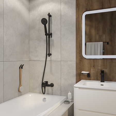 Душевая стойка RAY RAY70B0i17 IDDIS (2)