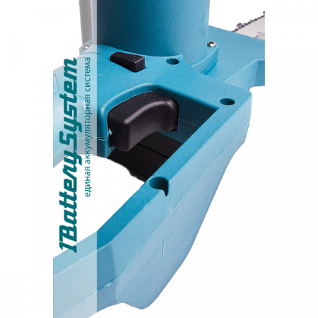 Пила цепная аккумуляторная 1BatterySystem CRS1808BL (без ЗУ и АКБ) Sturm (6)