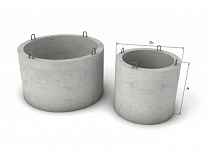 Кольцо КС 15.9 на сайте Стройсервис
