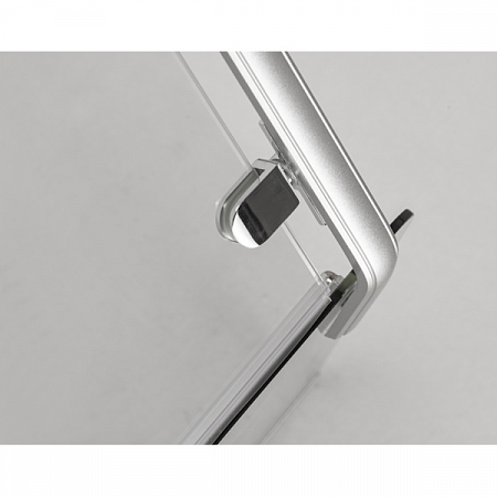 Душевое Ограждение с поддоном 31N 900х900х2000 Comforty