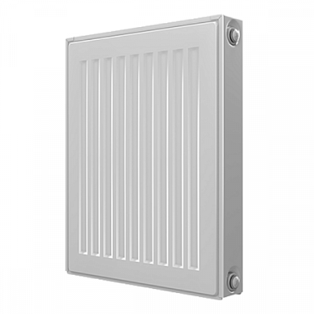Радиатор панельный стальной Royal Thermo 22/500/400/C (боковое подключение)  на сайте Стройсервис
