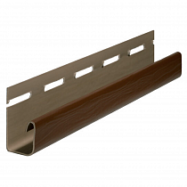 J-профиль могано 20*3000мм/1уп=40шт на сайте Стройсервис
